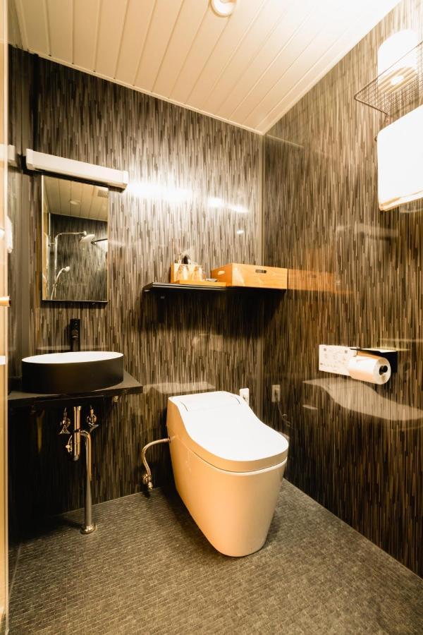 Yuyu Series Self Hotel - Vacation Stay 48480V Osaka Dış mekan fotoğraf